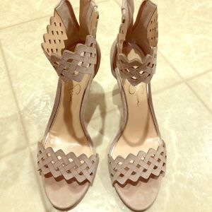 Jessica Simpson Dress Shoes