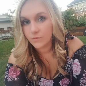 Meet your Posher, Ashlee