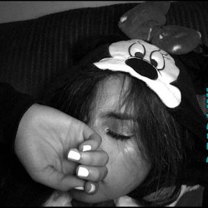 Meet your Posher, Lupe