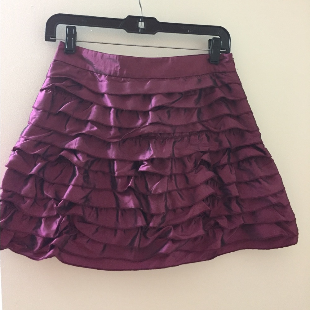 Forever21 skirt