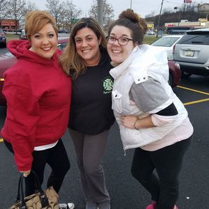 Meet your Posher, Carissa