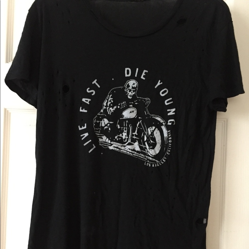 Brandy Melville Graphic