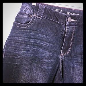 Lane Bryant Flare Jeans