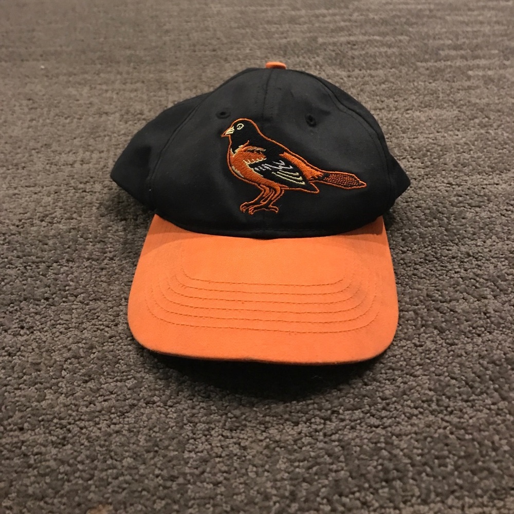 Orioles Snap Back