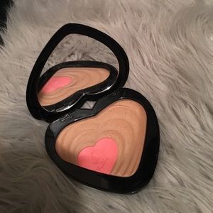 Soulmates bronzer