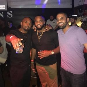 Meet your Posher, Zach