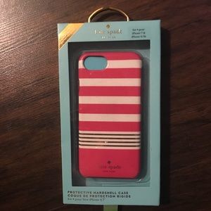 Kate Spade iPhone 6/6s/7 Case