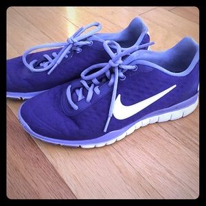 Nike free run