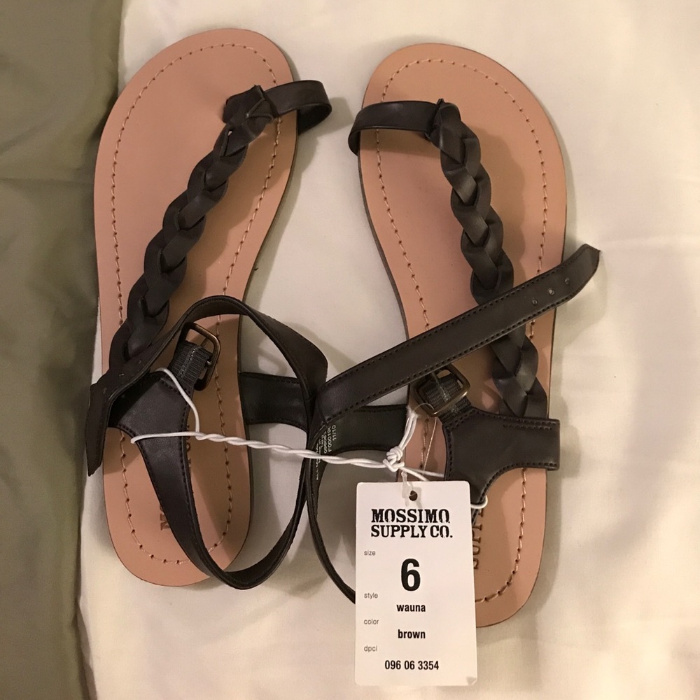 Sandals