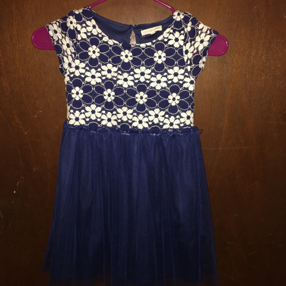 Girls Dress