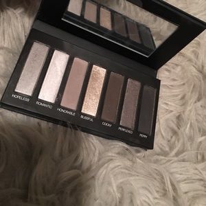 Moodstruck addiction 2 palette