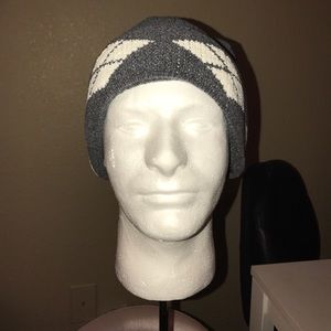 Men's beanie