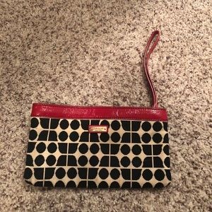 Kate Spade wristlet