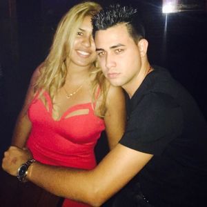 Meet your Posher, Richard-iaelin