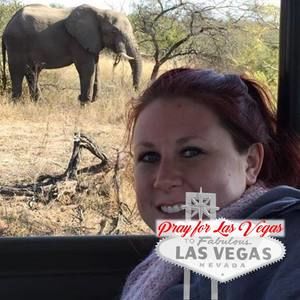 Meet your Posher, Britt