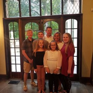 Meet your Posher, Daisha