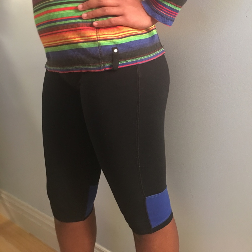 Ralph Lauren workout set