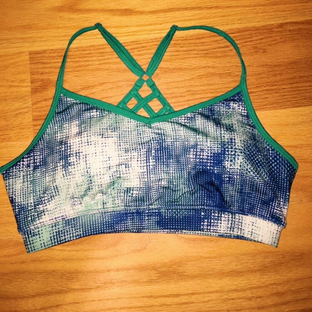 Sports Bra