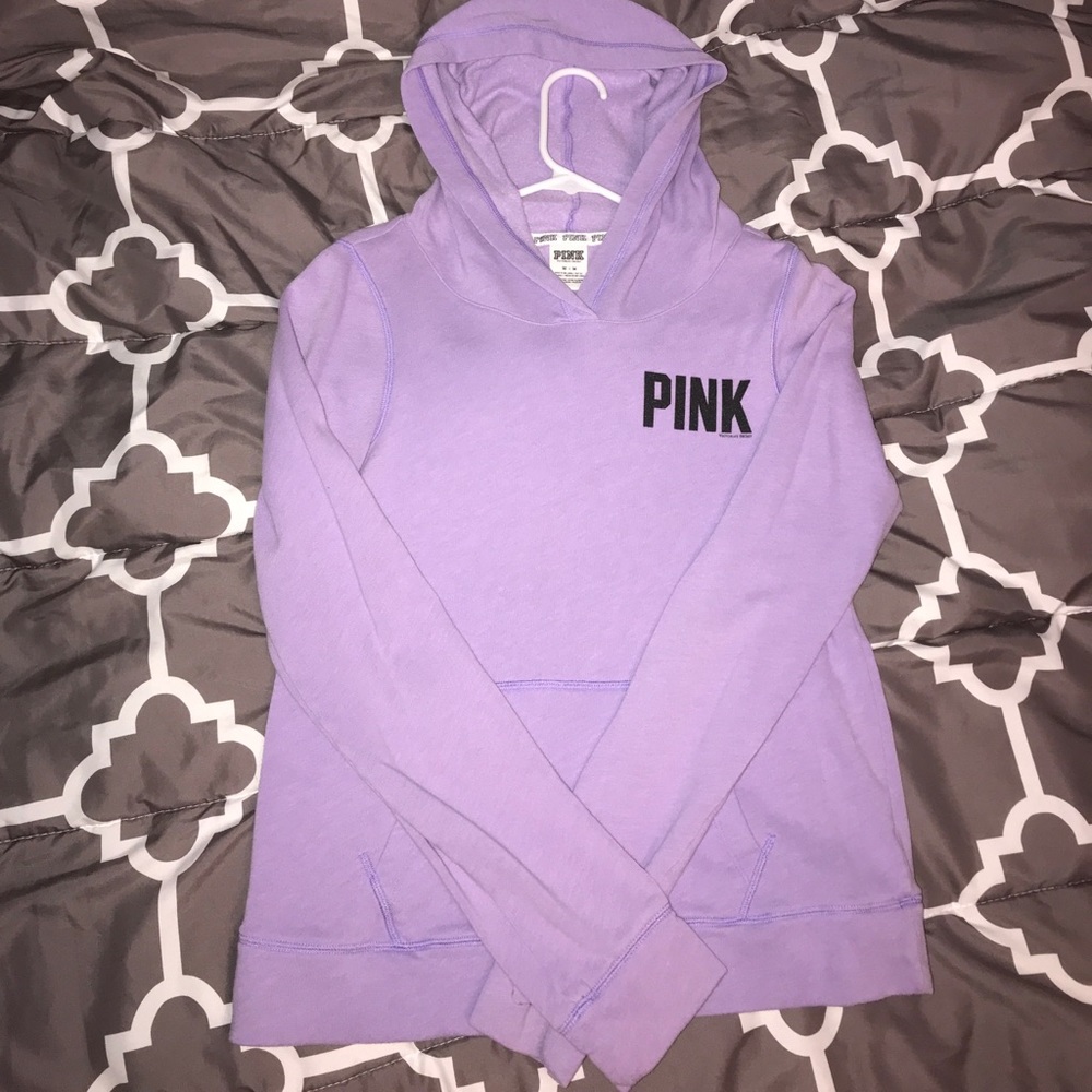 Women’s PINK Sweatshirt