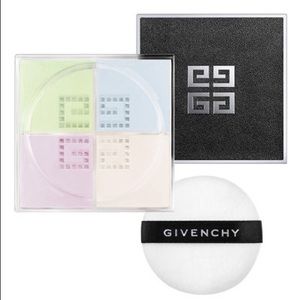 Givenchy Prisme Libre Loose Powder