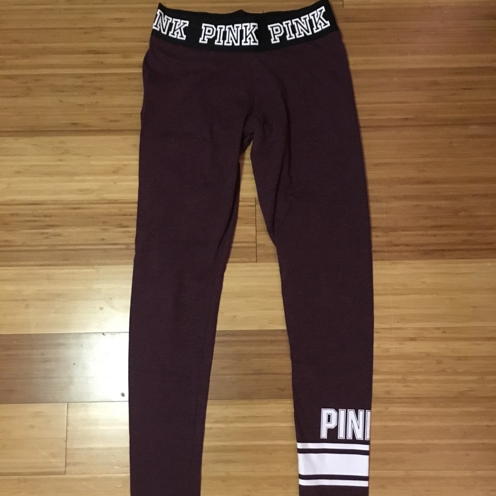 PINK Yoga Pants💕