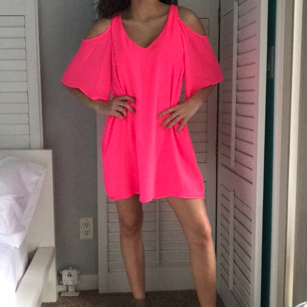 Trendy Dress