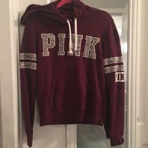 PINK hoodie