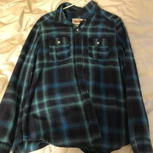 Flannel!!