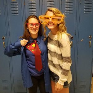 Meet your Posher, Cameron