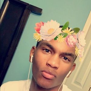 Meet your Posher, George