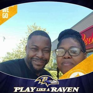 Meet your Posher, Robyn