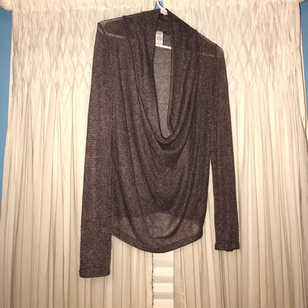 Women’s Long Sleeve Shirt