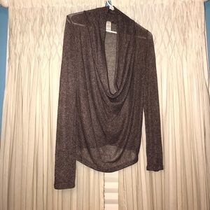 Women’s Long Sleeve Shirt