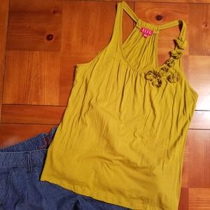 ELLE Dress Tank