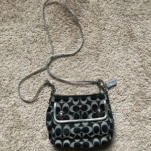 Coach Crossbody