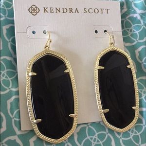 Kendra Scott earrings