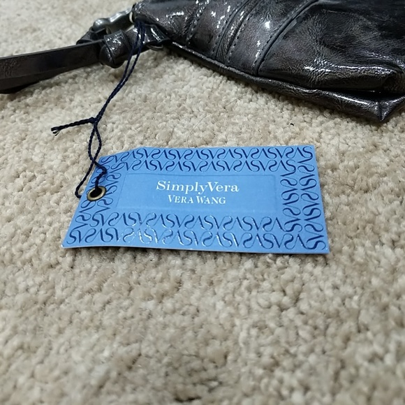 Simply Vera Clutch Wristlet NWT - Picture 3 of 4