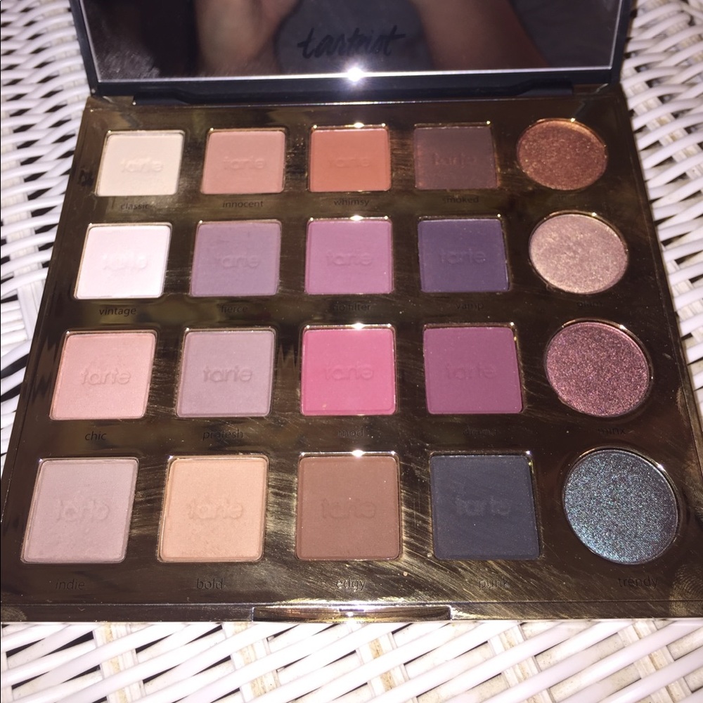 Tarteist Pro Palette