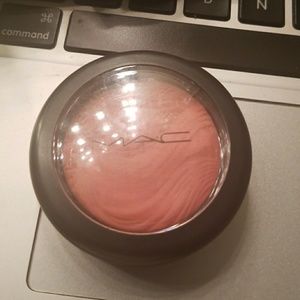MAC Blush