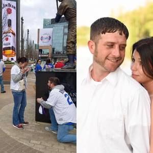 Meet your Posher, Kelli