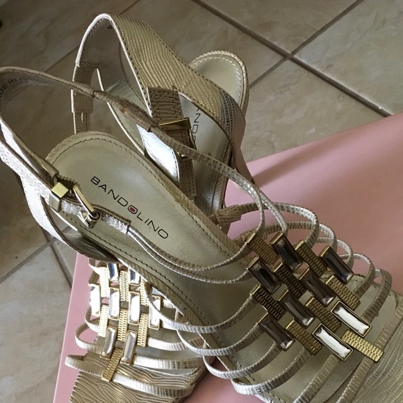 Bandolino Sandal - Picture 8 of 8