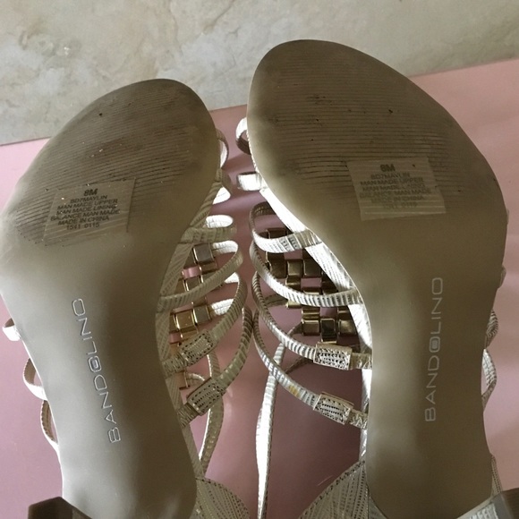Bandolino Sandal - Picture 5 of 8