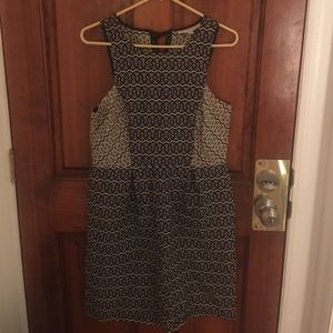 Loft dress