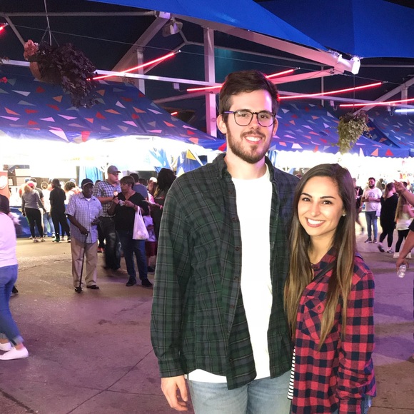 Meet your Posher, Evan - Picture 1 of 1