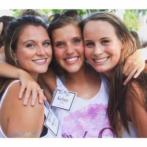 Meet your Posher, Alexis