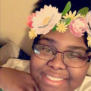 Meet your Posher, Toriannah