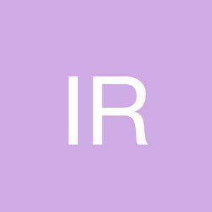 Meet your Posher, Irina