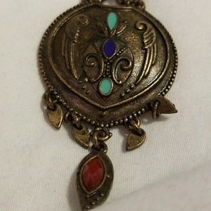 Lucky Brand necklace