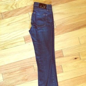 Cult women's jeans