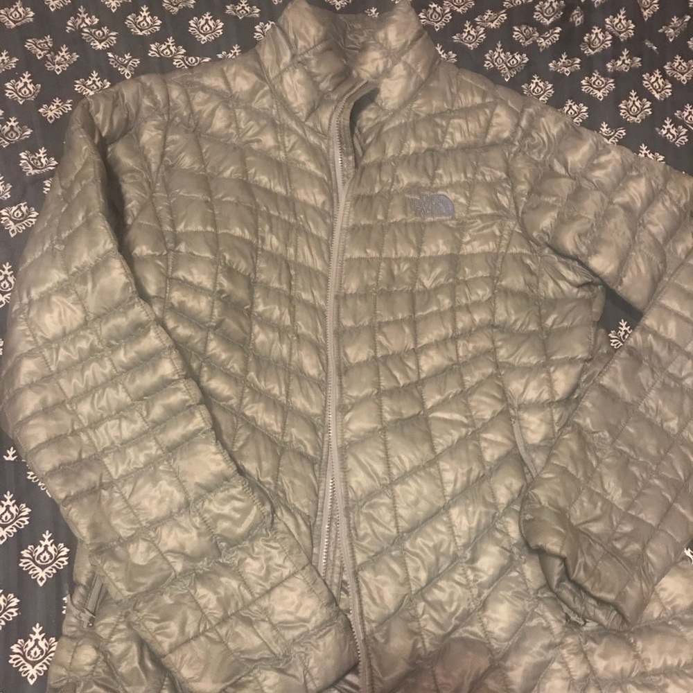 North face Thermoball Coat